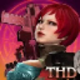 Icon DEMONS' SCORE THD