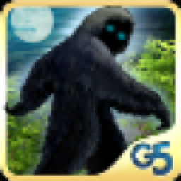 Icon Снежный человек-Преследуя тень / Bigfoot: Hidden Giant