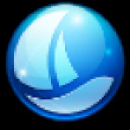 Icon Boat Browser