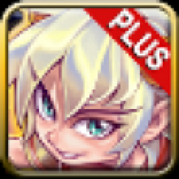 Icon Dungeon Knight Plus