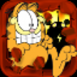 Icon Garfield's Escape