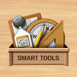 Иконка Smart Tools - Инструментарий