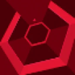Icon Super Hexagon