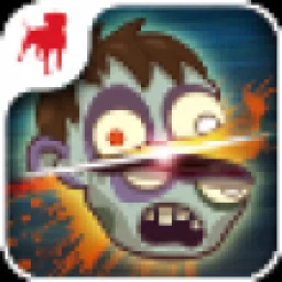 Icon Zombie Swipeout Free