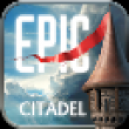 Иконка Epic Citadel