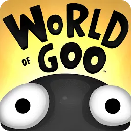 Icon World of Goo Full