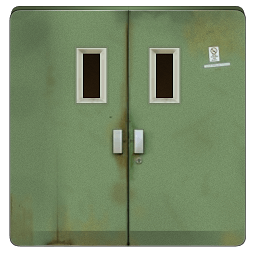 Иконка 100 Doors 2013