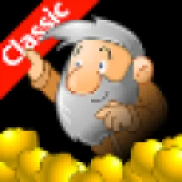 Иконка Gold Miner Classic HD