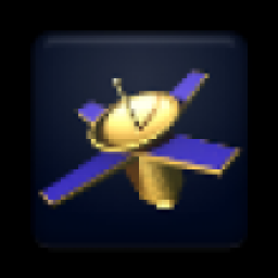 Icon Solar System Explorer