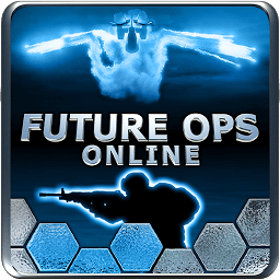 Иконка Future Ops Online Premium