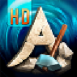 Icon Legends of Atlantis: Exodus HD
