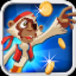 Icon Bounty Monkey