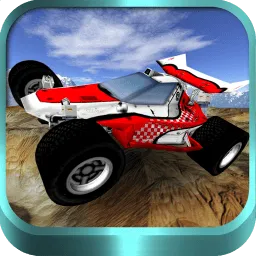 Icon Dust: Offroad Racing - Gold