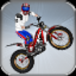 Icon Motorbike / Мотоцикл