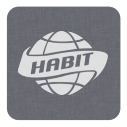 Icon Habit Browser