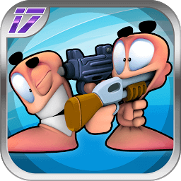 Icon Worms 2: Armageddon for Android