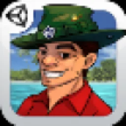 Icon Fishing Paradise 3D
