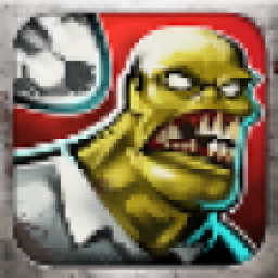 Icon Undead Soccer