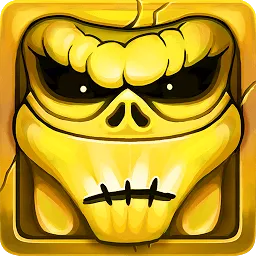 Иконка Zombie Run HD