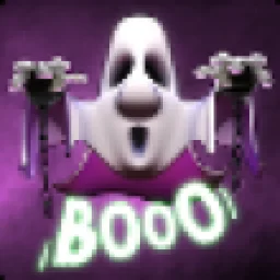 Icon The Spookening