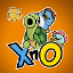 Icon XnO - 3D Adventure Game