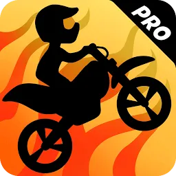 Иконка Bike Race Pro by T. F. Games