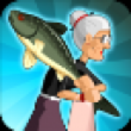 Icon Angry Gran 2