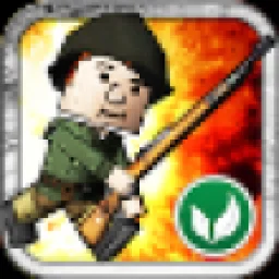 Icon Angry World War 2