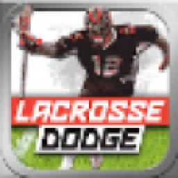 Icon Lacrosse Dodge