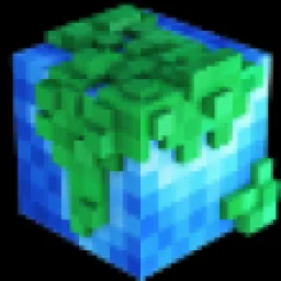 Icon World of Cubes