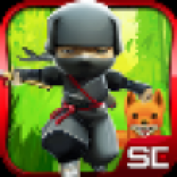 Icon Mini Ninjas