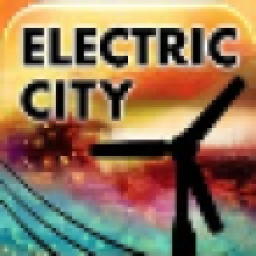 Icon Electric City - A NEW DAWN