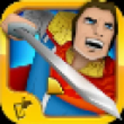 Иконка Greed for Glory