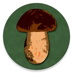 Icon Directory of mushroom