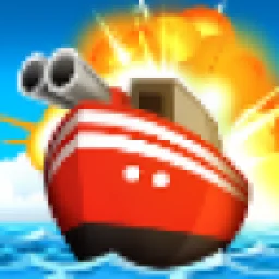 Иконка BattleFriends at Sea PREMIUM