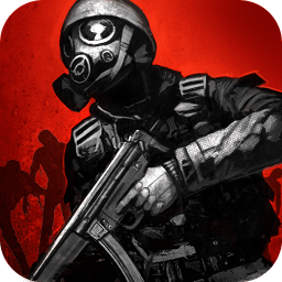 Иконка SAS: Zombie Assault 3