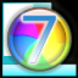 Icon Taskbar 7