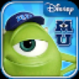 Icon Monsters U: Catch Archie
