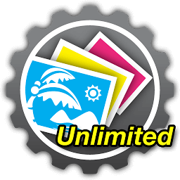 Icon PerfectShot Unlimited