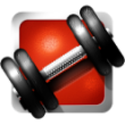 Icon Gymrat: Workout Tracker & Log