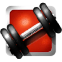 Icon Gymrat: Workout Tracker & Log