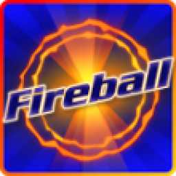 Icon Fireball SE