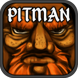 Иконка Pitman