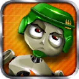 Icon Dummy Defense