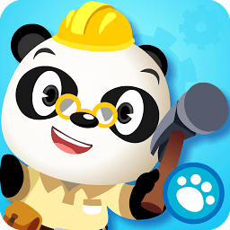 Icon Dr Panda's a Handyman