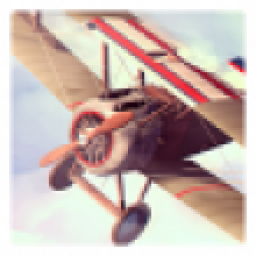 Icon Flight Theory Of Flight Simulator