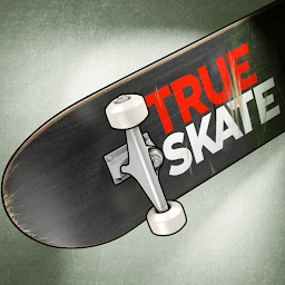 Icon True Skate