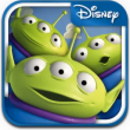 Иконка Toy Story: Smash It! / История игрушек: Городки!