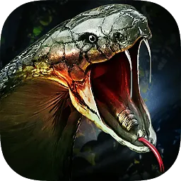 Icon Killer Snake