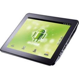 Icon How to choose a tablet